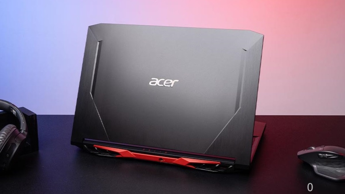 Acer Gaming Nitro 5 AN515-55-5304