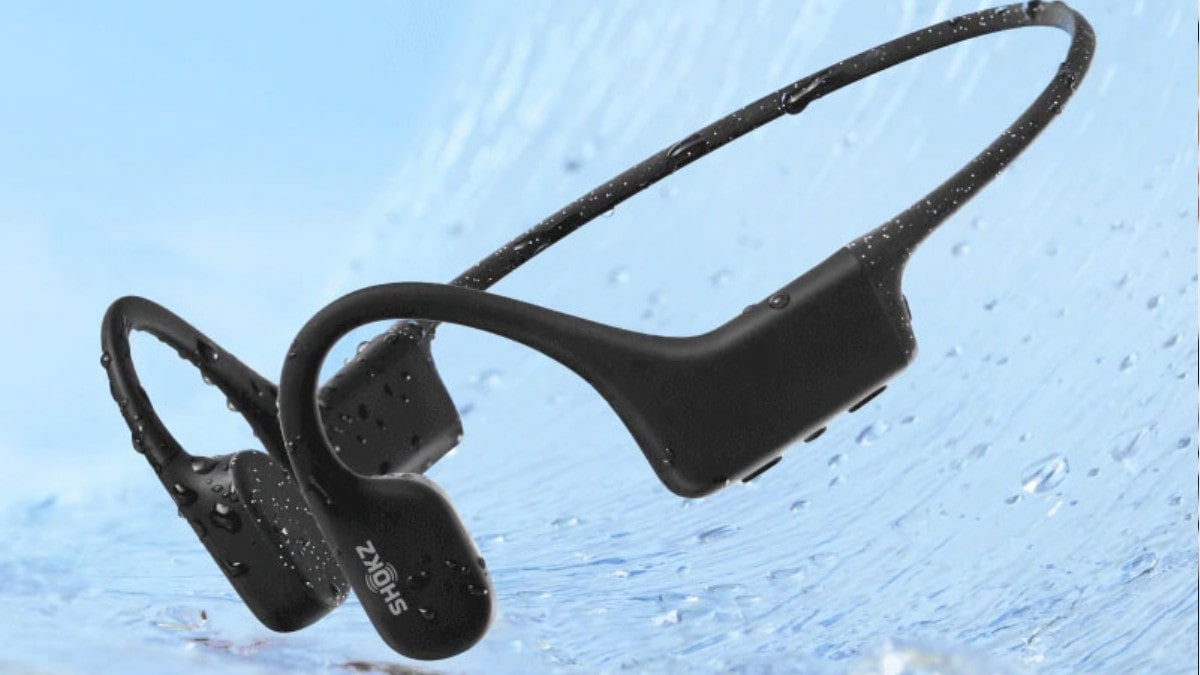 Mua Shokz Openswim giá tốt, đảm bảo chất lượng ở đâu?