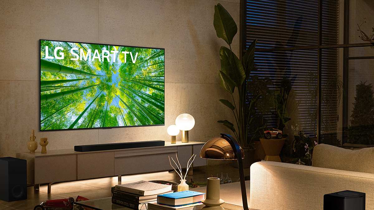 Tivi LG 50 inch giá bao nhiêu? Mua loại nào, mã nào tốt nhất?