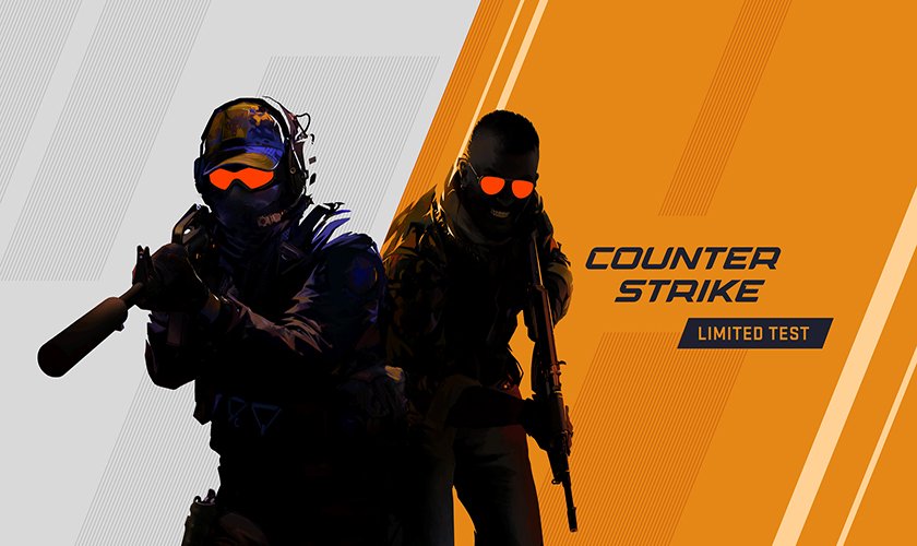 Counter Strike: Global Offensive 