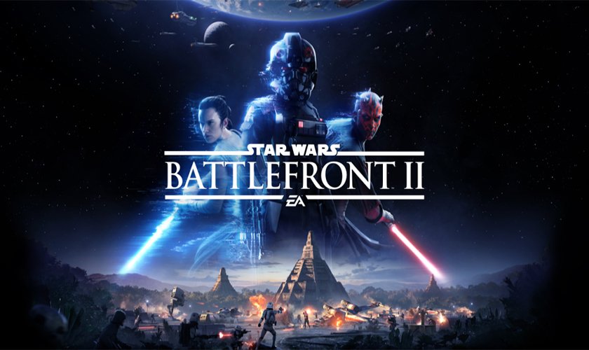 Star Wars: Battlefront 2