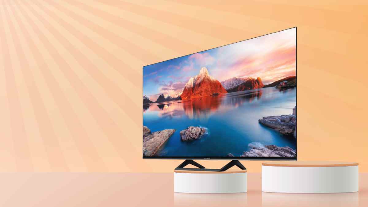 TV Xiaomi A Pro 65 giá bao nhiêu