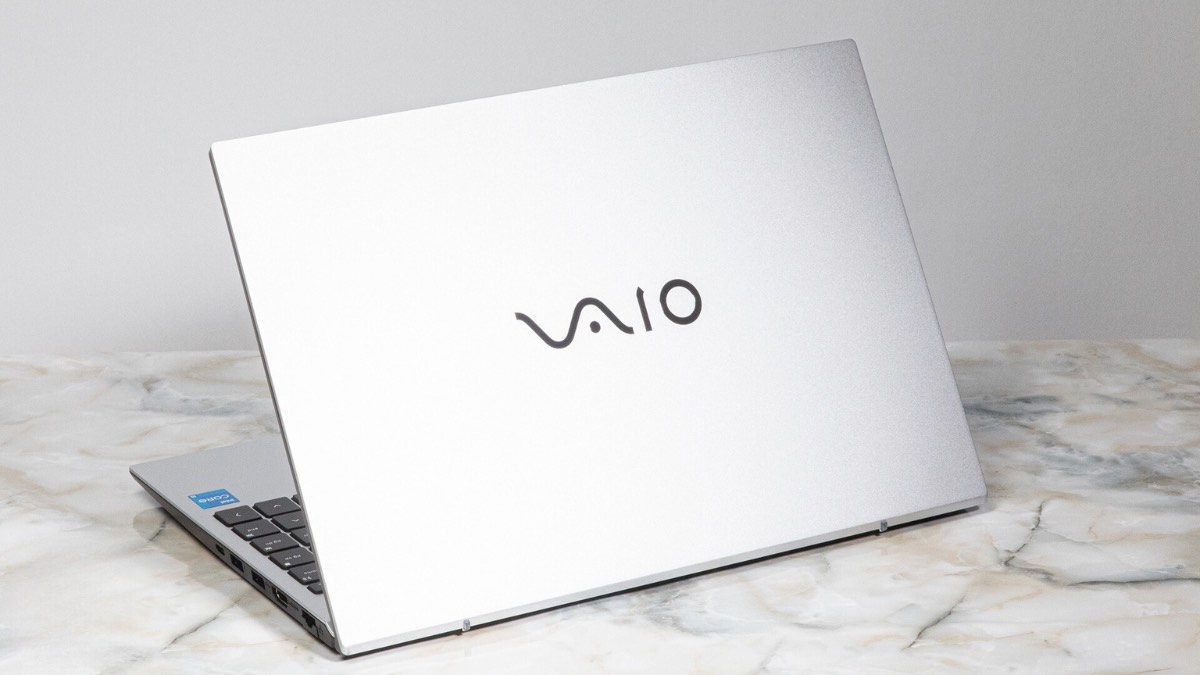 Đánh giá laptop Vaio có tốt không, nên mua laptop hay không?