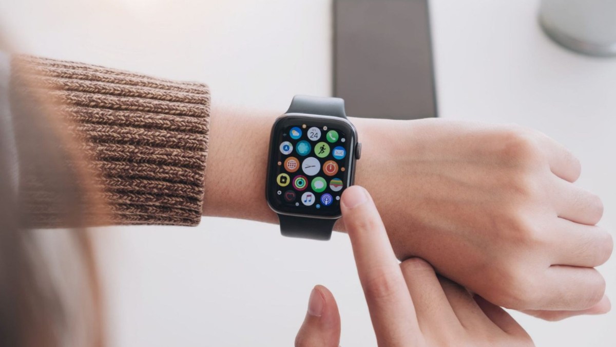 Giá bán Apple Watch eSim