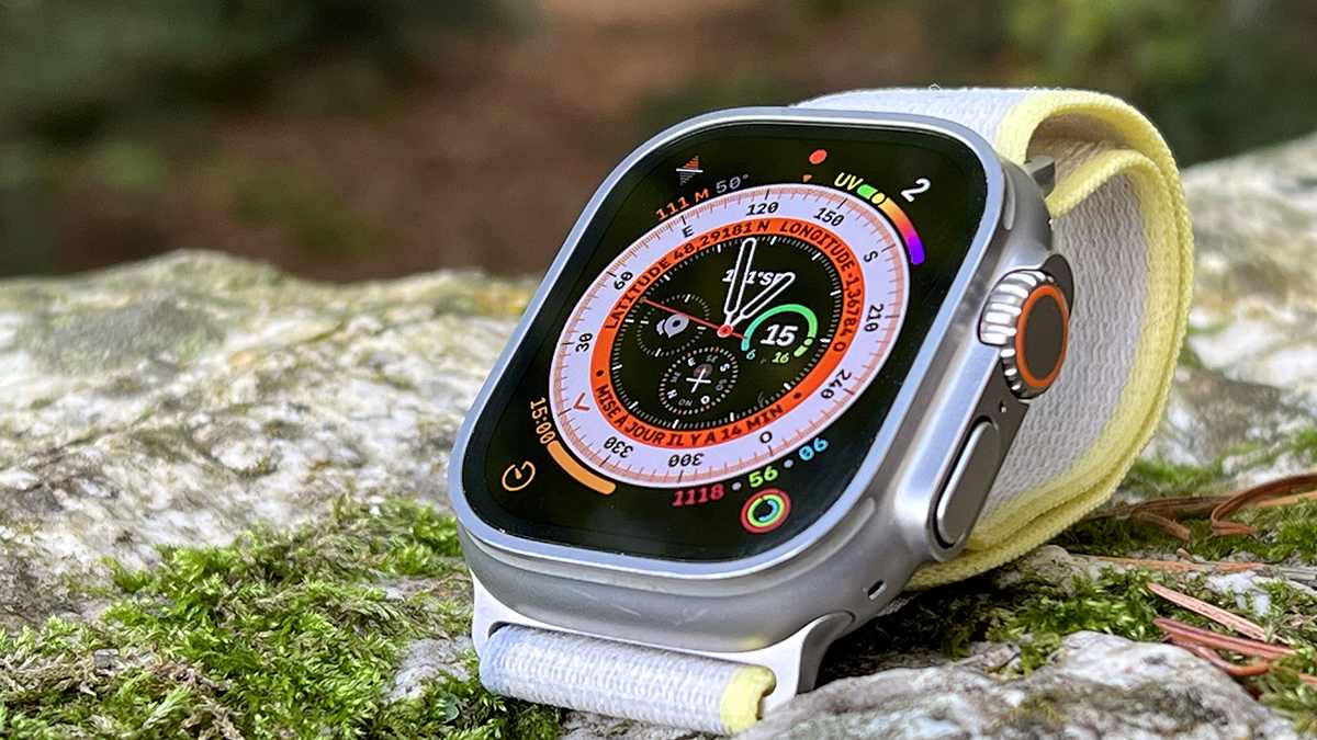 Apple Watch Ultra có mấy size? Cách chọn đeo phù hợp nhất