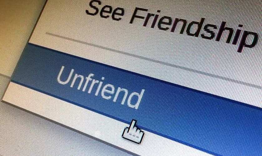 Lợi ích khi biết cách lọc bạn bè không tương tác trên Facebook 
