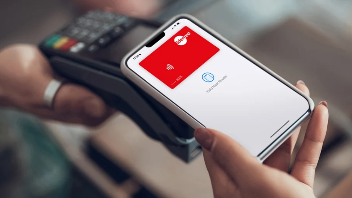 Cách sử dụng Apple Pay trên iPhone để thanh toán ở Việt Nam