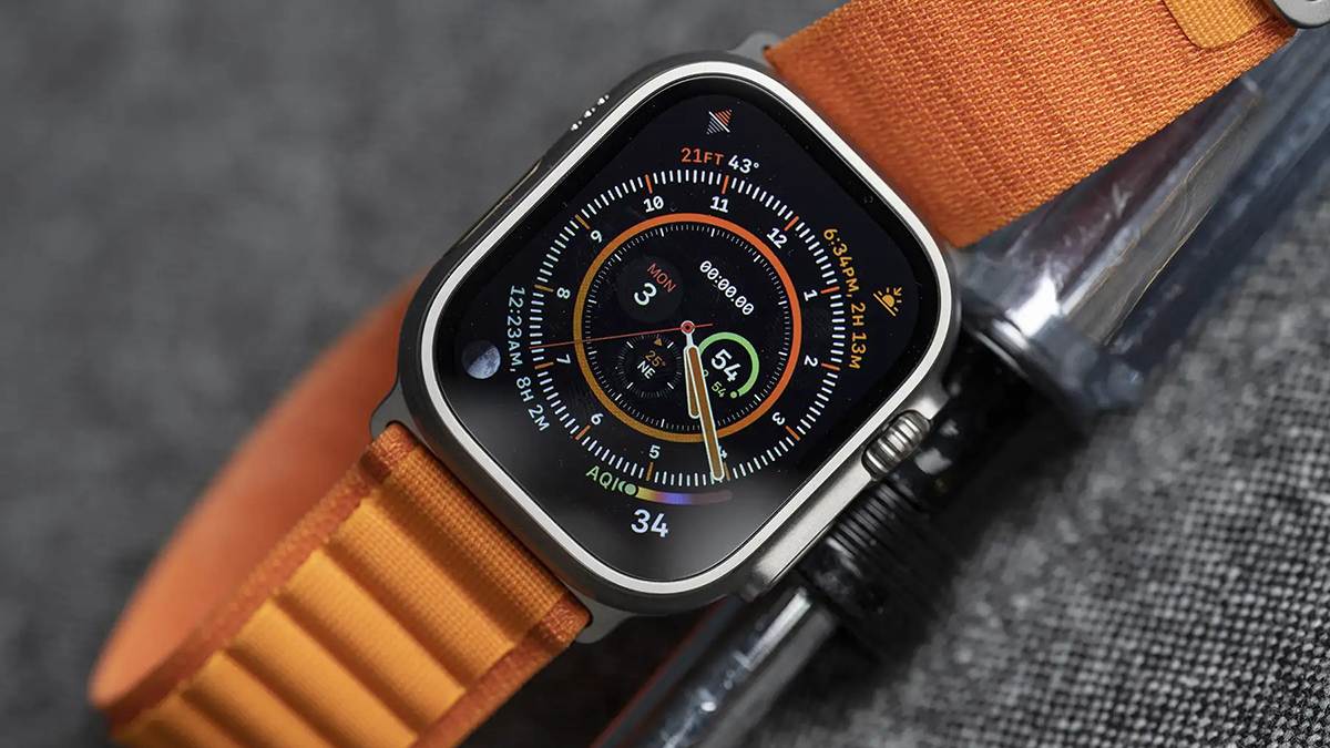 Đập hộp Apple Watch Ultra có gì mới so với các dòng trước?