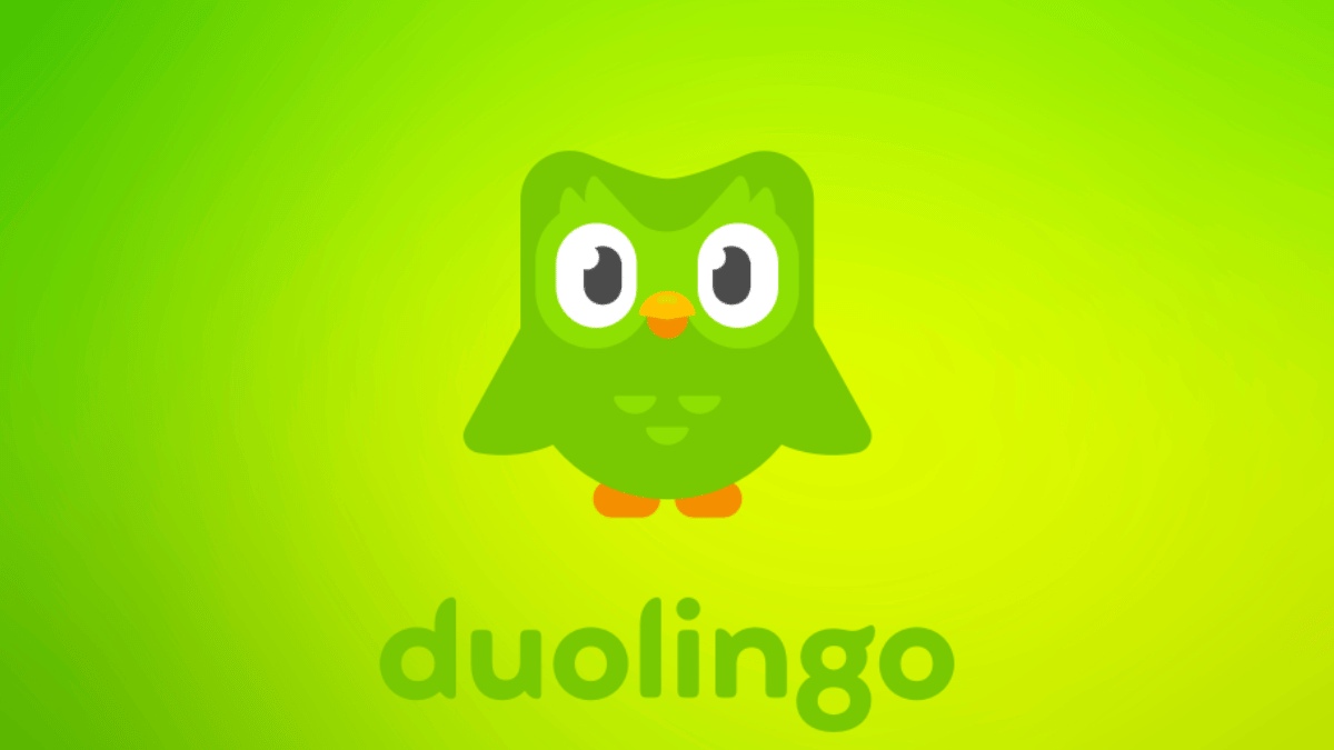 Duolingo tiếng anh là gì?