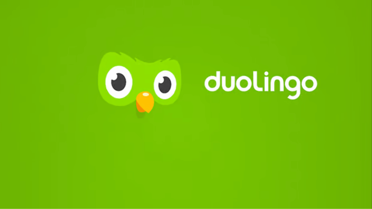 Tải ứng dụng Duolingo học tiếng anh miễn phí tốt nhất