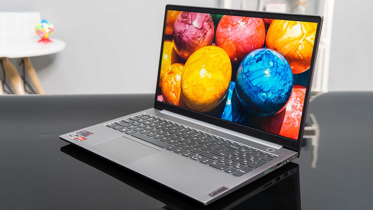 Top 5 Lenovo Thinkbook 15 đáng mua