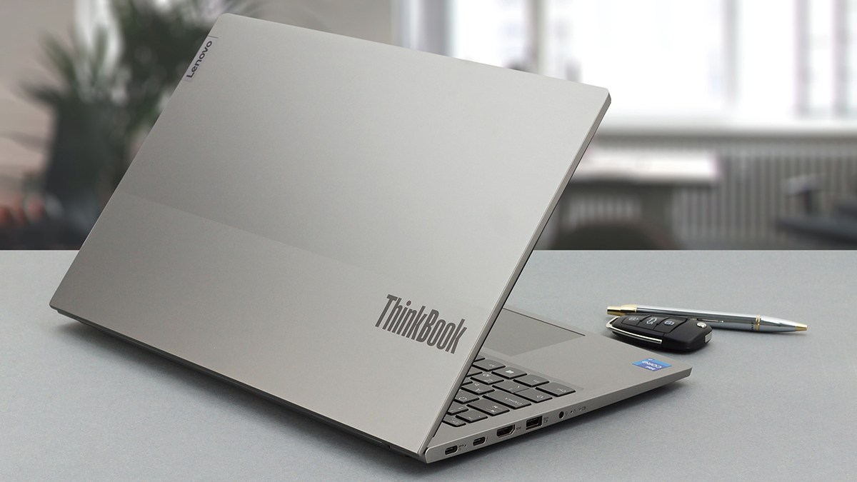 Top 5 Lenovo Thinkbook 15 đáng mua