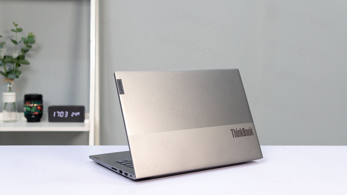 [TOP 5] Lenovo Thinkbook 15 bền bỉ, chất lượng, đáng mua