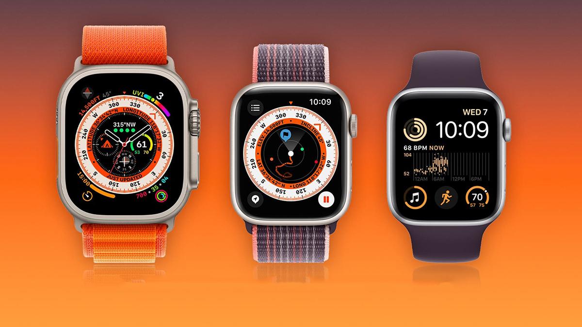 Thiết kế Apple Watch ra sao? Có đáng mua hay không?