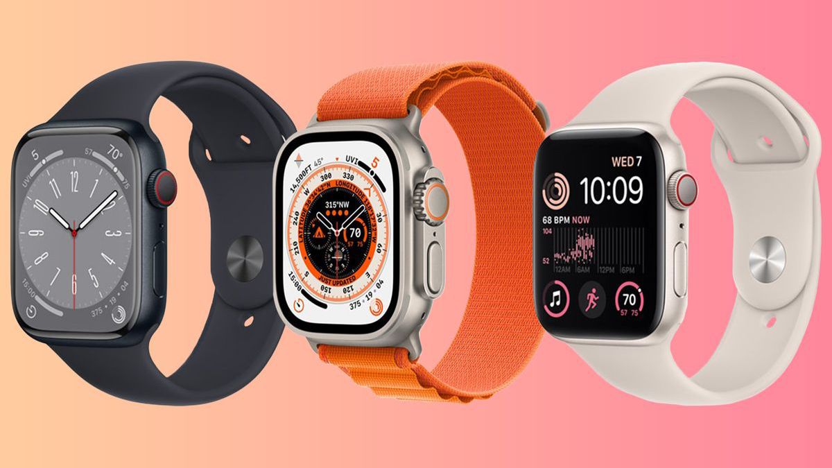 Mua Apple Watch ở đâu uy tín? Giá tốt? Bảo hành lâu dài?