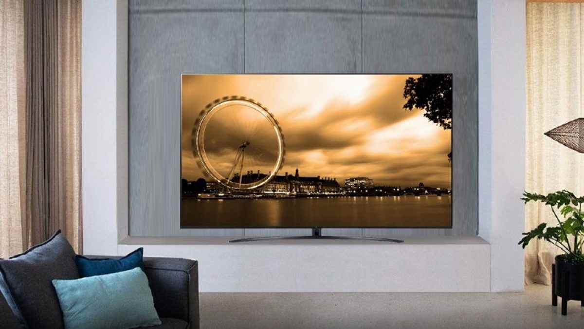 Tivi LG oled 65 inch giá bao nhiêu? Mua dòng nào tốt nhất?