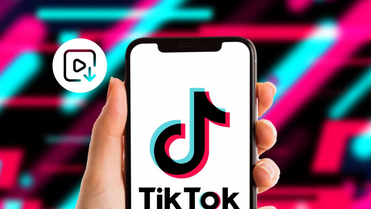 Cách tải video tiktok Trung Quốc không logo trên iPhone đơn giản