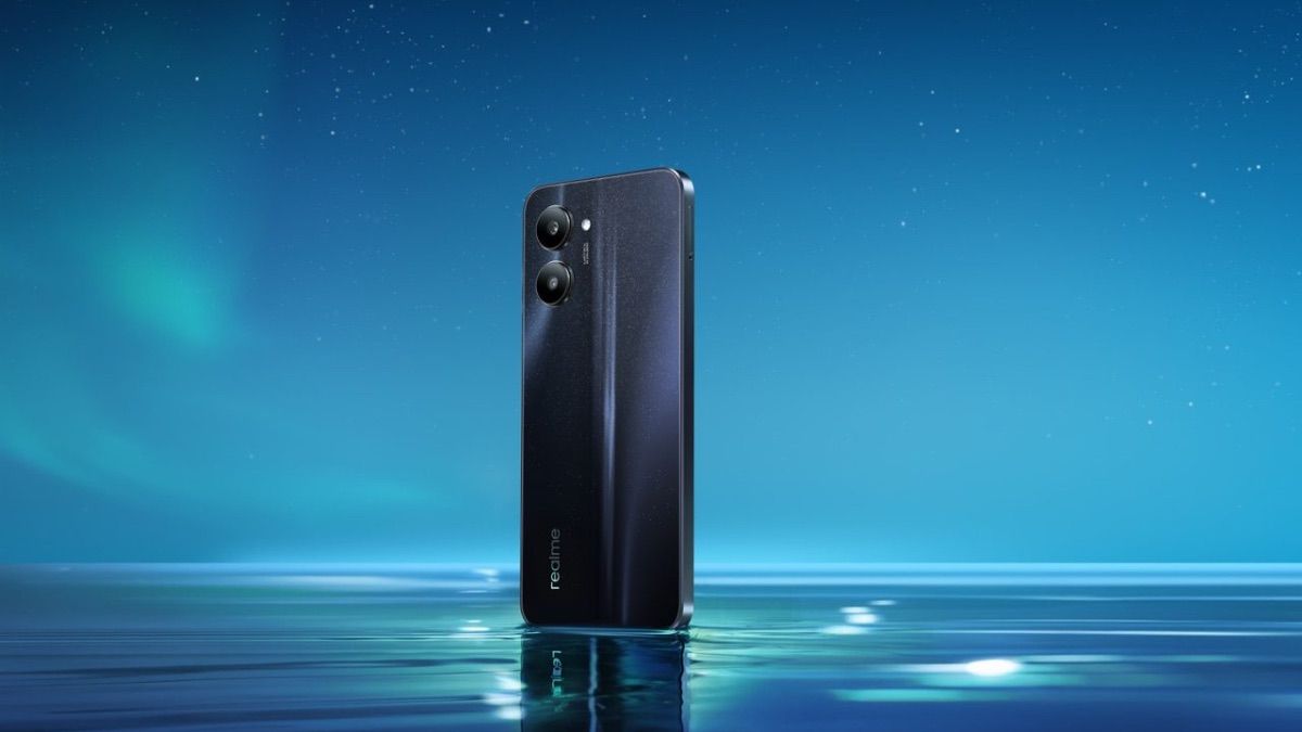 Cấu hình realme C33: Giá rẻ nhưng máy có mạnh không?