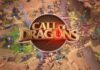 Một số thắc mắc liên quan đến code Call of Dragons mới nhất
