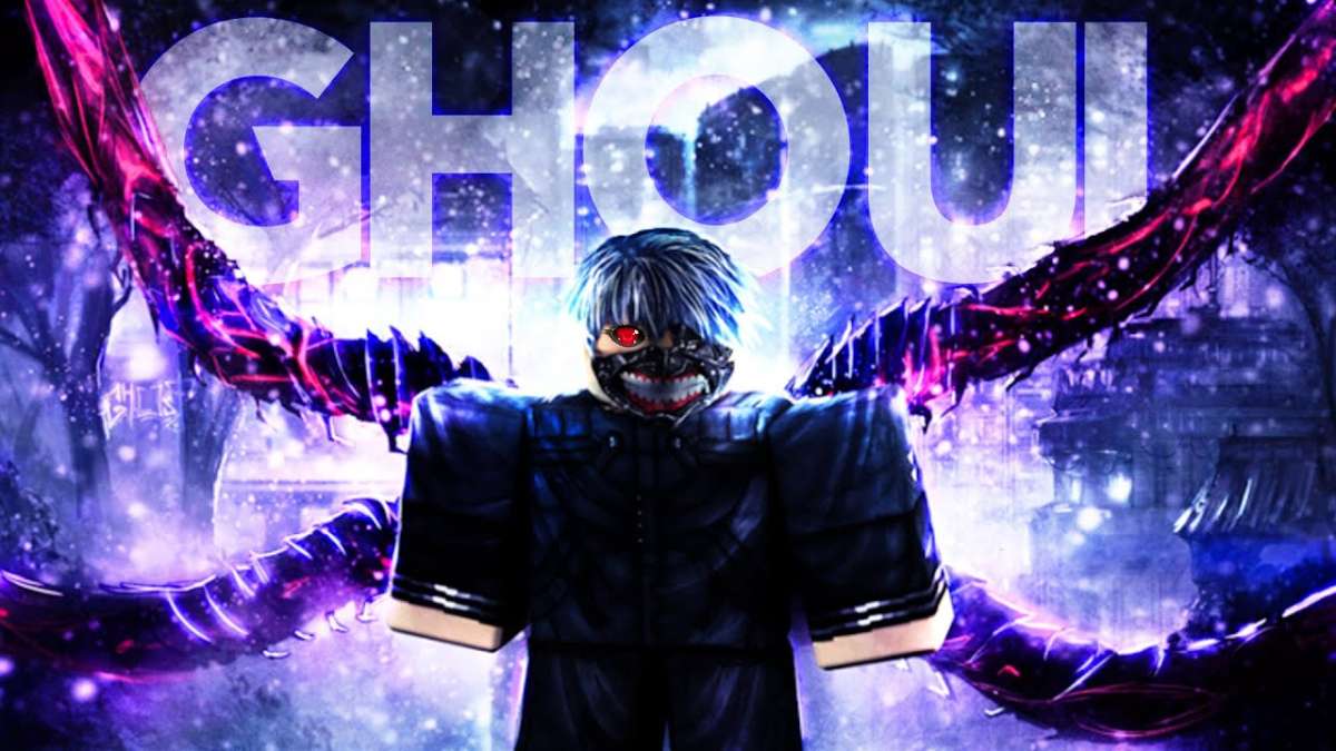 Full code Ro Ghoul mới nhất trong Roblox giá trị