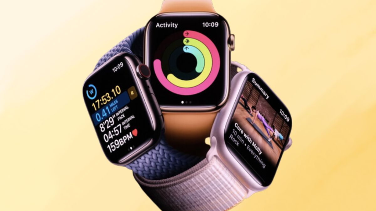 Đánh giá Apple Watch Series 9: thiết kế, màn hình, tính năng, giá