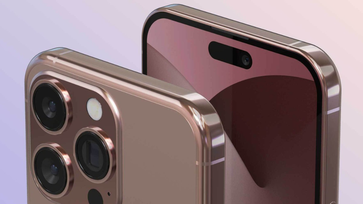 Đánh giá iPhone 15 Pro Max – Flagship đáng sở hữu trong năm 2023