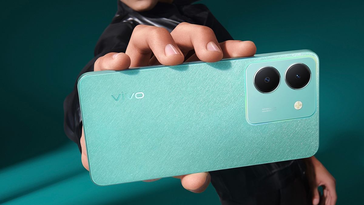 Nên mua điện thoại Vivo Y36 không?