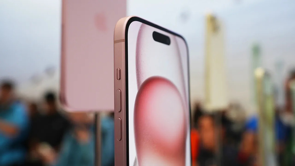 iPhone 15 Plus bao nhiêu GB? Bản cao nhất bao nhiêu GB?