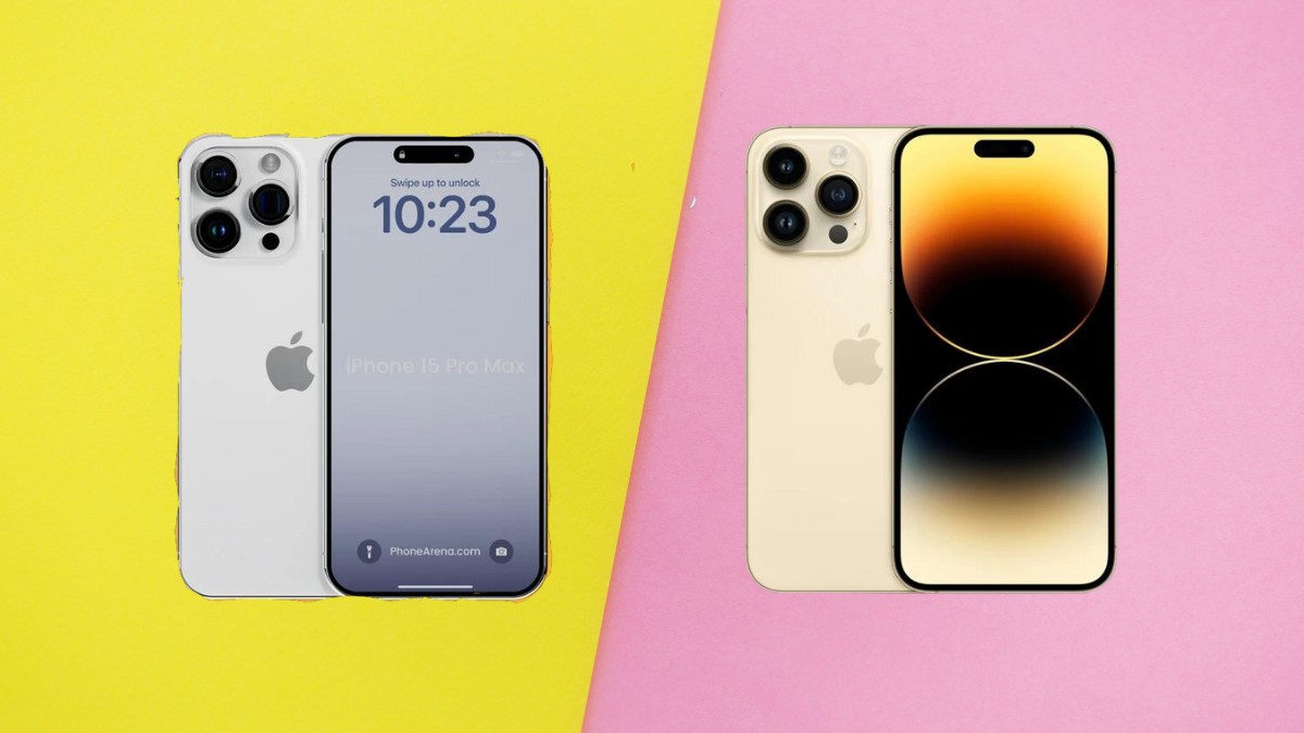 So sánh iPhone 15 Pro với 14 Pro: nên mua điện thoại nào?