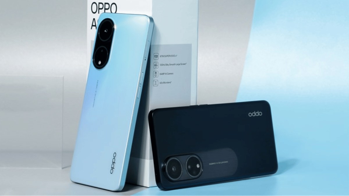 Đánh giá OPPO A98 sắp ra mắt: thiết kế và hiệu năng