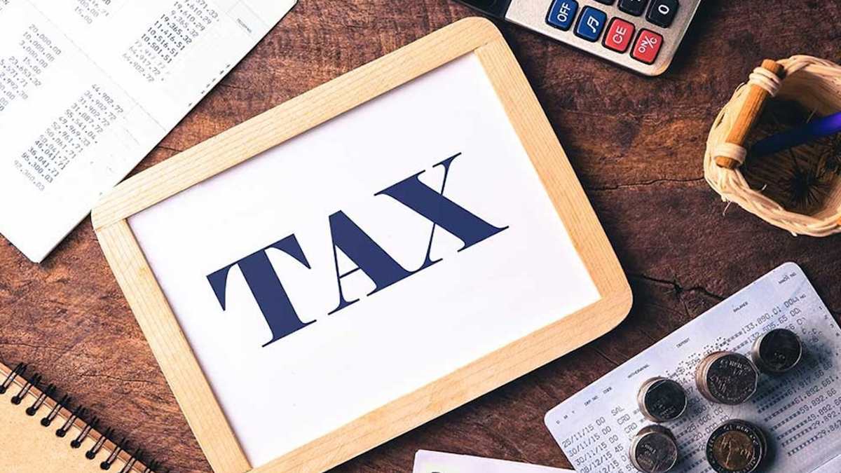 Mã số thuế cá nhân là gì?