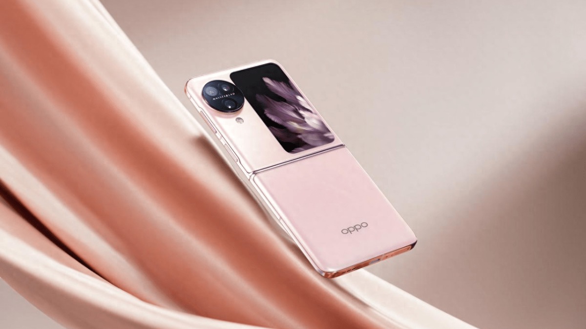 OPPO Find N3 Flip chụp đẹp không? Camera có gì đặc biệt?