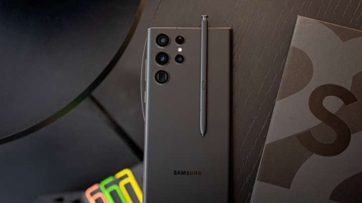 Samsung Galaxy S22 Ultra sale Black Friday điện thoại