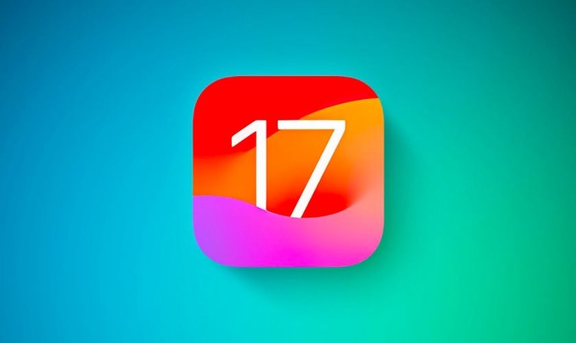 Lợi ích khi cập nhật iOS 17 
