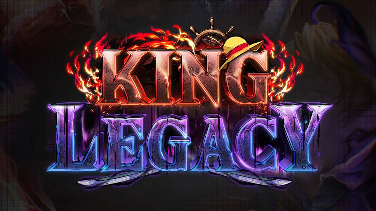 King Legacy là gì?