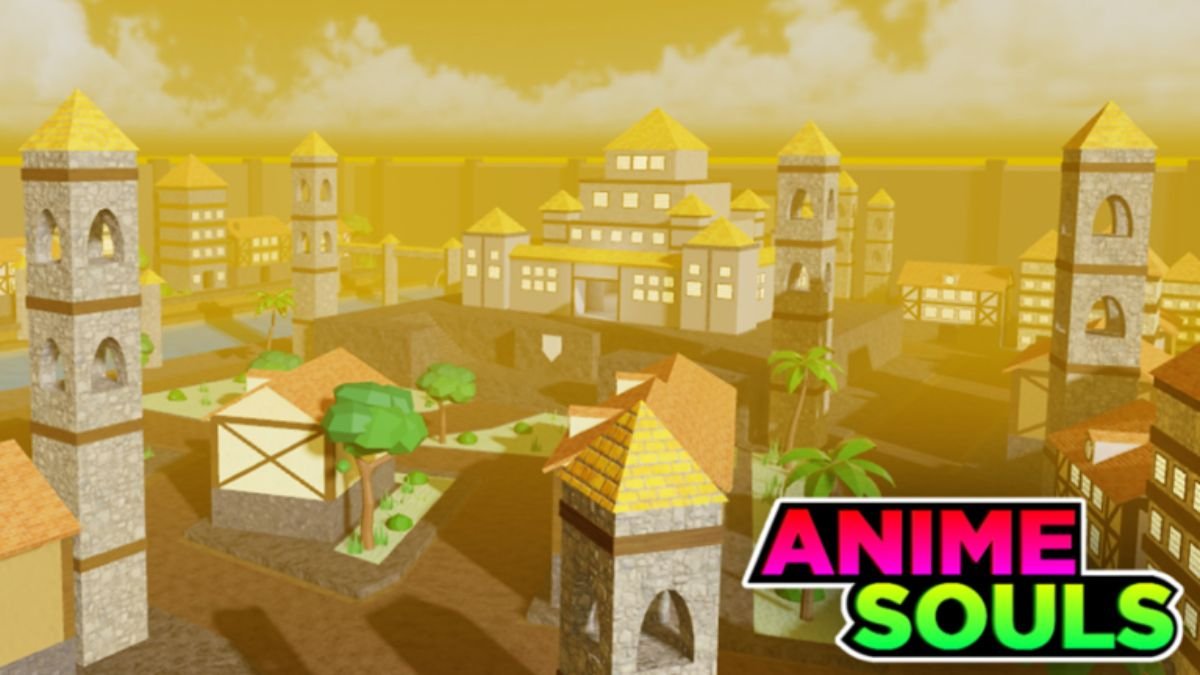 Code Anime Souls Simulator mới nhất, cách nhập code