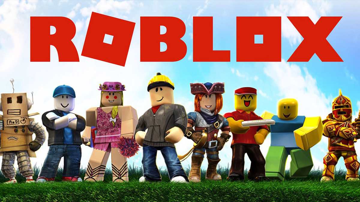 Code Roblox mới nhất 2024, cách nhập code