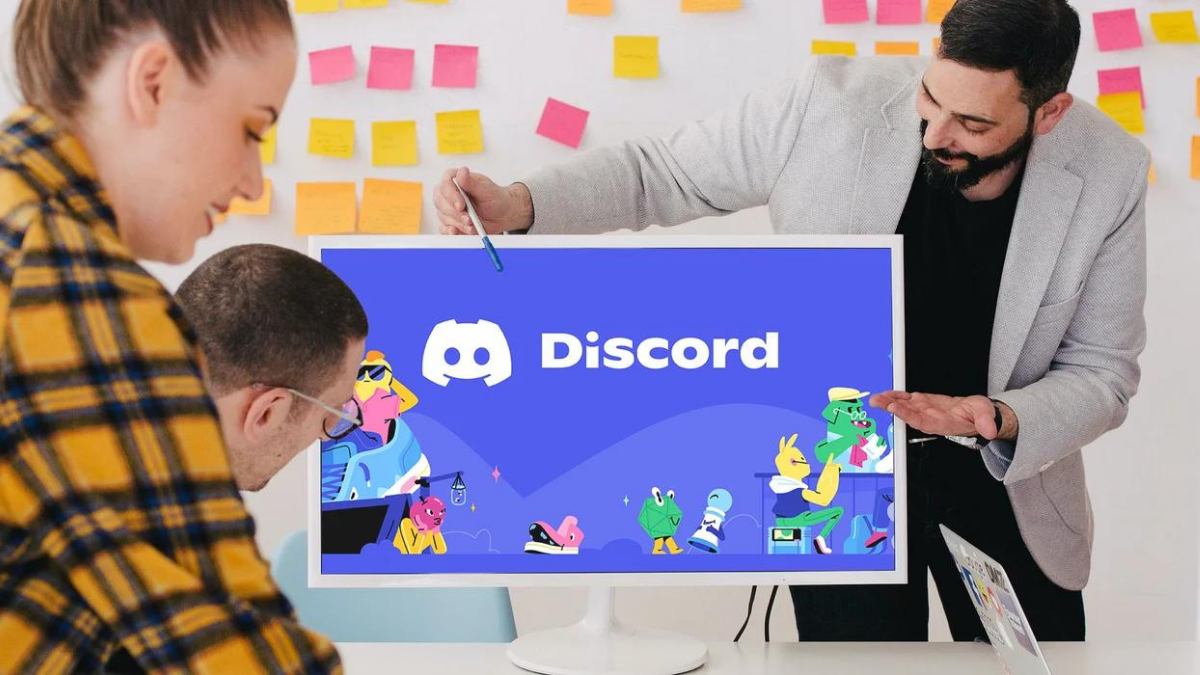 Discord là gì? Cách sử dụng ứng dụng Discord từ A – Z