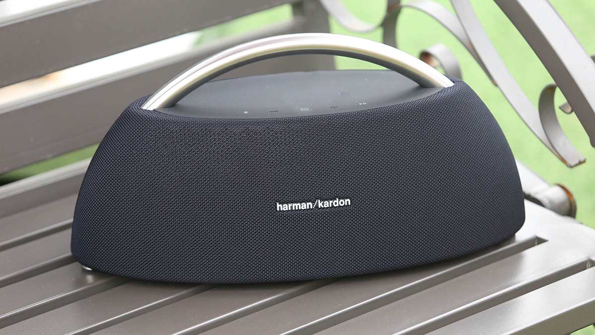 Harman kardon go + play 3 ra mắt khi nào? Giá bán bao nhiêu?