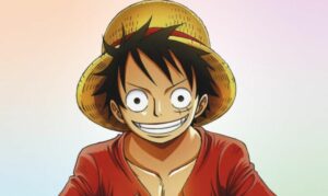 Hình nền Luffy đẹp siêu ngầu