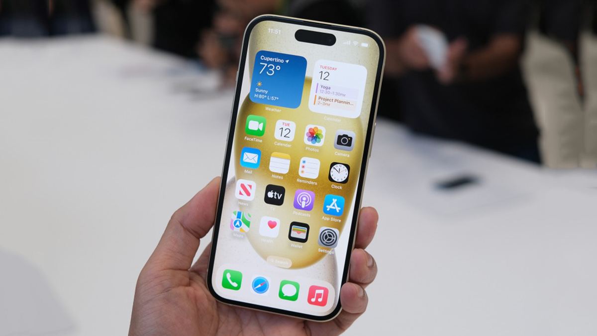 iPhone 15 cũ giá bao nhiêu? Mua ở đâu uy tín chính hãng?