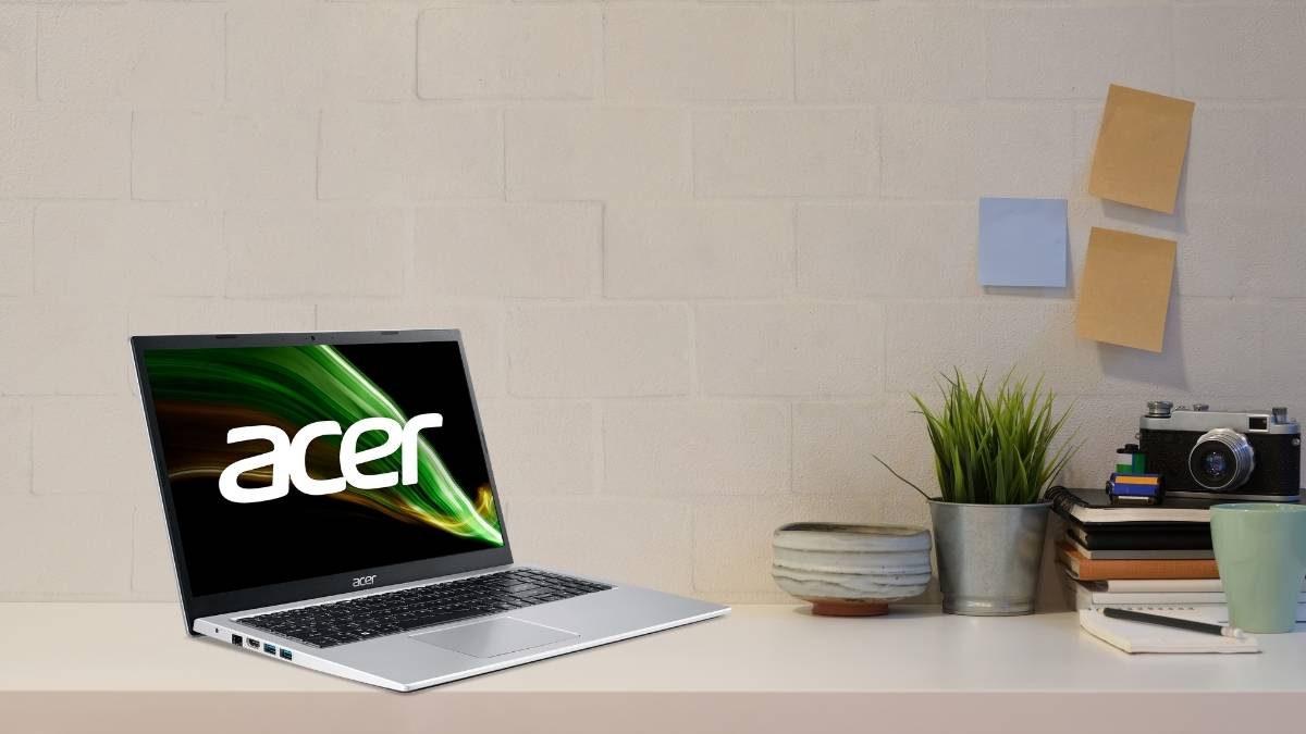 Laptop để chơi game Acer Aspire 3 A315