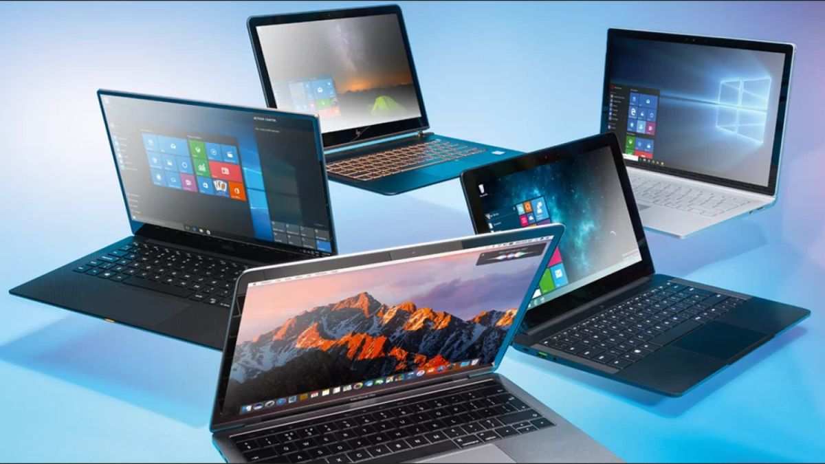 Những tiêu chí để lựa chọn laptop dưới 25 triệu