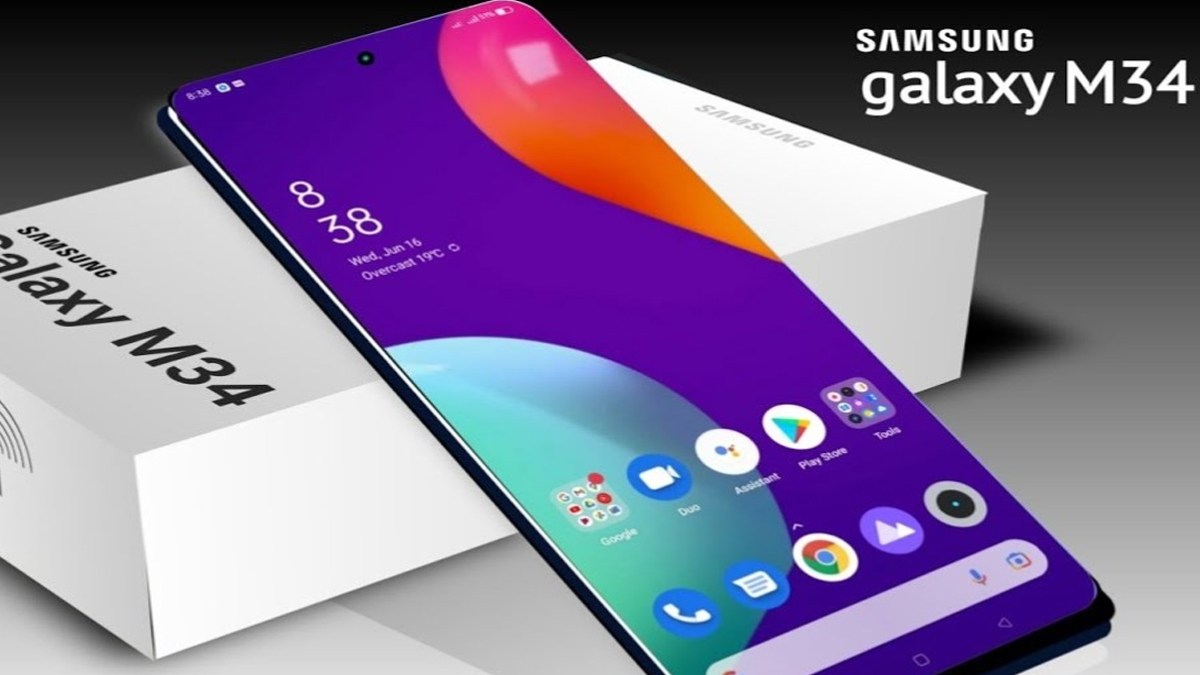 Samsung M34 giá bao nhiêu? Có nên mua ?