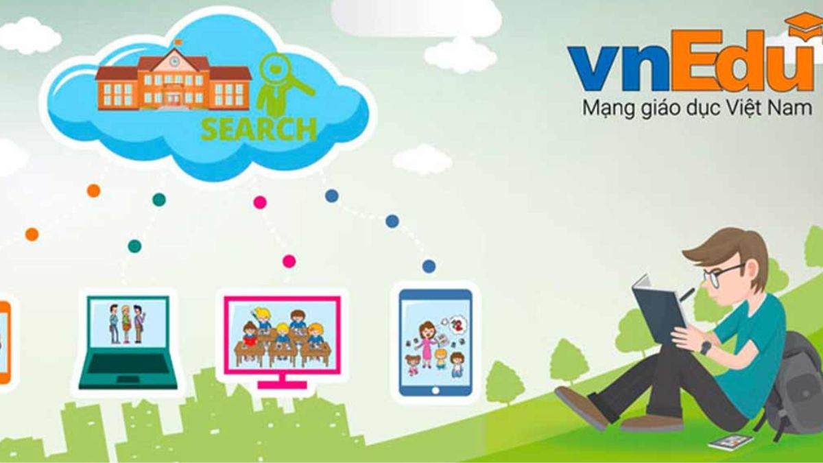 Ưu điểm của ứng dụng Vnedu vn đăng nhập cho giáo viên