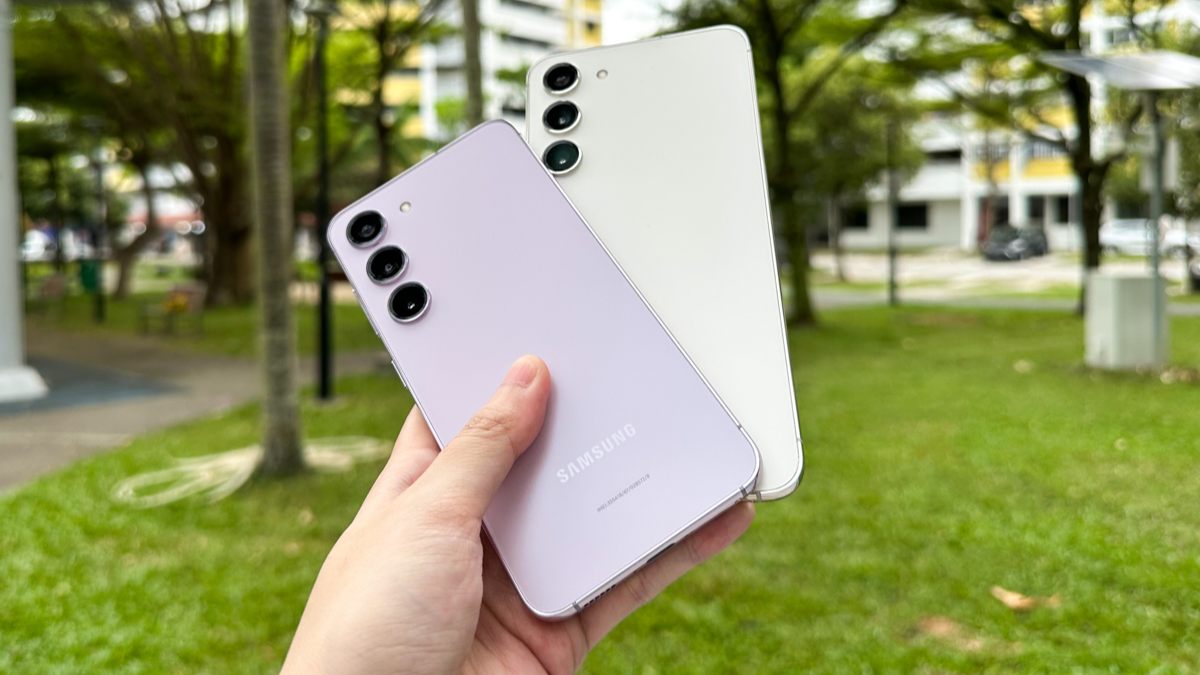 Samsung S24 Series quay video, chụp ảnh có rõ nét không?