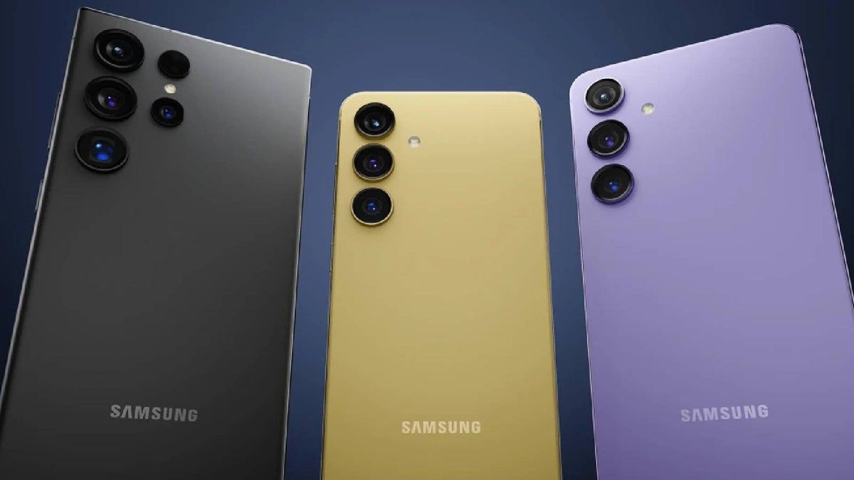 Cấu hình Samsung S24 mới có gì nổi bật?