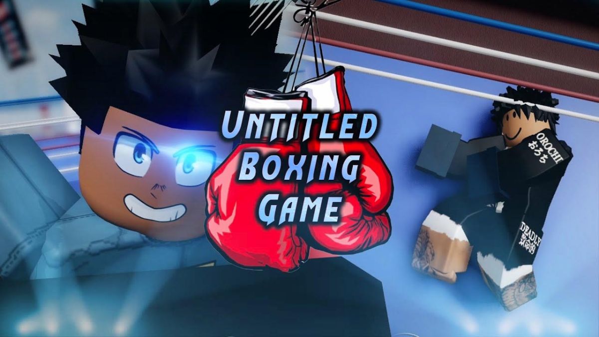 Nhận Code Untitled Boxing Game mới nhất ở đâu?
