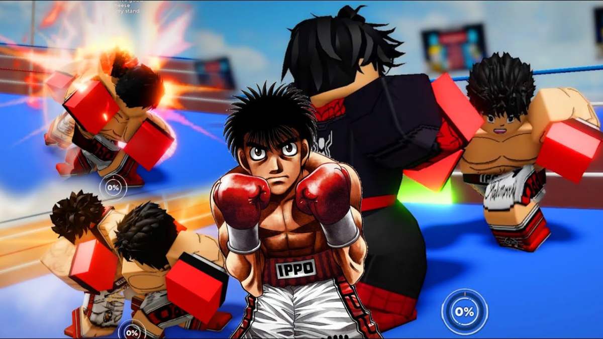 Tổng hợp Code Ultitled Boxing Game mới nhất 2023