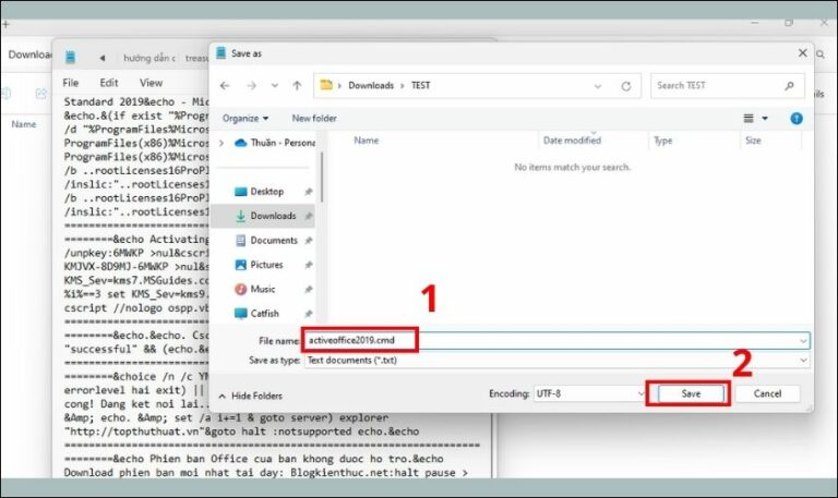 9+ cách crack Office 2019 CMD KMS tool 100% thành công